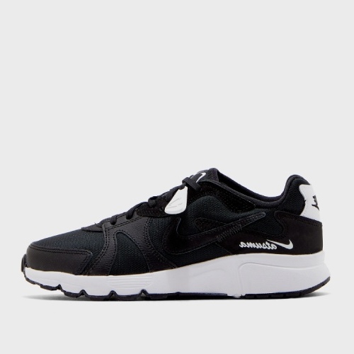 کفش پیاده روی نایک مدل NIKE RUNNING BLACK ATSUMA FOR WOMEN 