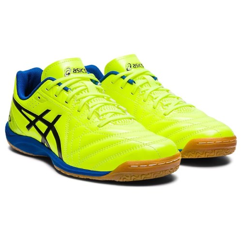 کفش فوتسال اسیکس مدل ASICS CALCETTO WD8 IC 1113A011 
