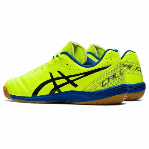 کفش فوتسال اسیکس مدل ASICS CALCETTO WD8 IC 1113A011 