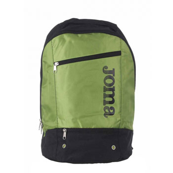 کوله جوما مدل JOMA GREEN BACK PACK