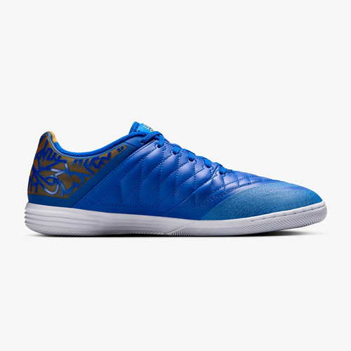 کفش فوتسال نایک لونارگتو NIKE LUNAR GATO II IC HV4017-400