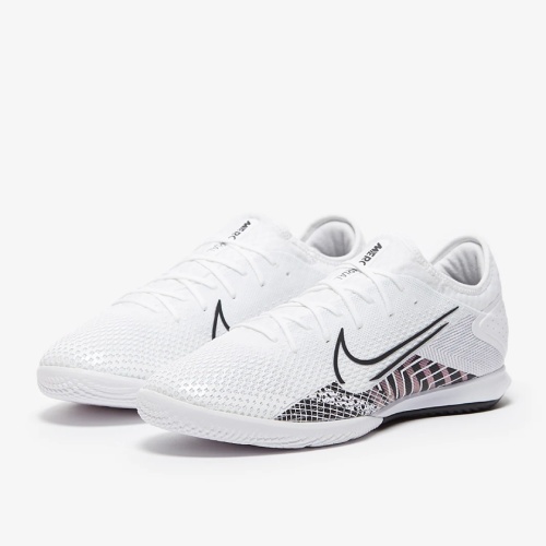 کفش فوتسال نایک مرکوریال وپور 13 پرو NIKE MERCURIAL VAPOR 13 PRO IC CJ1302-110 