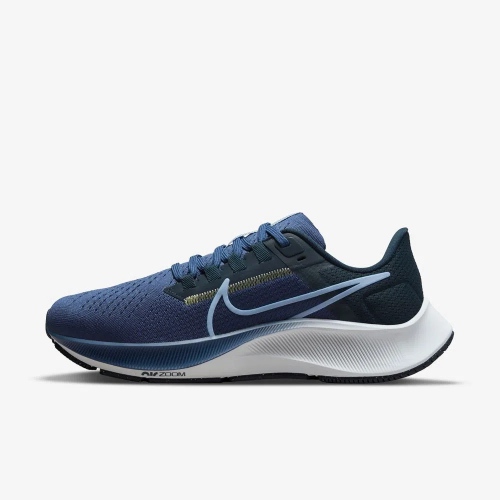 کفش پیاده روی نایک پگاسوس 38 مدل NIKE AIR ZOOM PEGASUS 38 CW7358_400