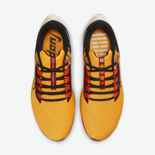 کفش پیاده روی نایک مدل NIKE AIR ZOOM PEGASUS 38 DO2423-739 