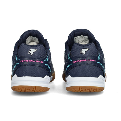کفش فوتسال جوما دریبلینگ DRIBLING 2503 NAVY BLUE