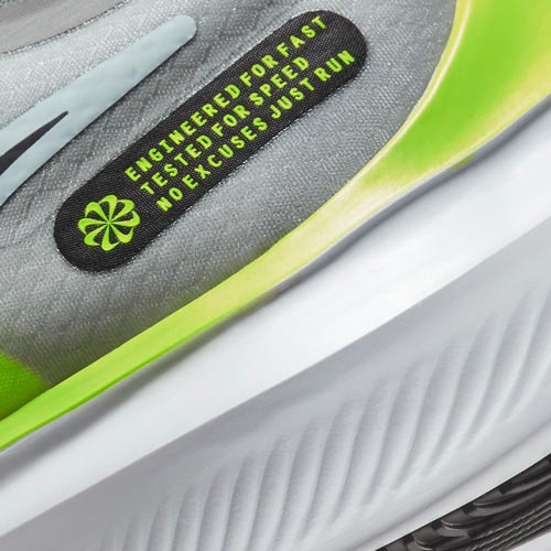 کفش رانینگ مردانه نایک زوم Nike Zoom Gravity M BQ3202-011