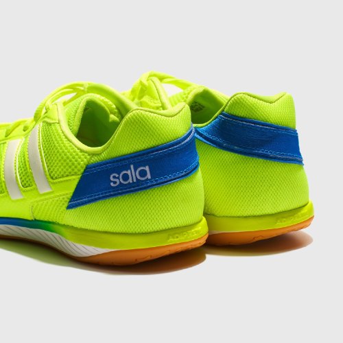 کفش فوتسال آدیداس تاپ سالا ADIDAS TOP SALA IC G55908