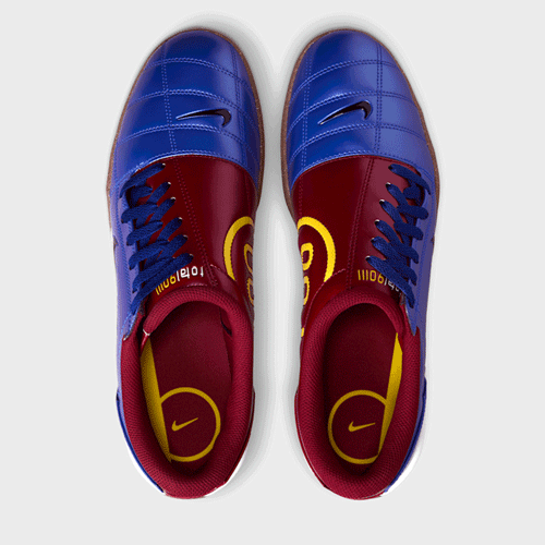 کفش فوتسال نایک توتال90 NIKE TOTAL90 HQ2851-401