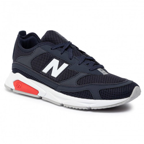 کتانی رانینگ مردانه نیوبالانس New Balance X-Racer MSXRCJL