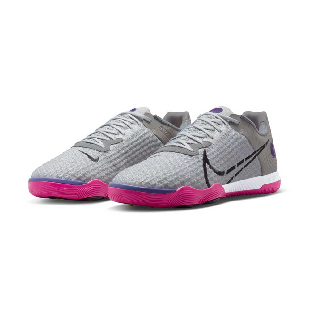 کفش فوتسال نایک ری اکت گتو NIKE REACT GATO IC CT0550-056 