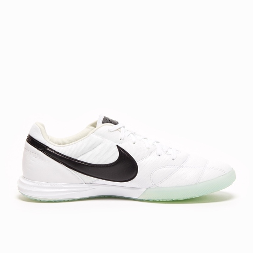 کفش فوتسال نایک تمپو پریمیر سالا2 NIKE TIEMPO PREMIER II SALA IC AV3153_101 