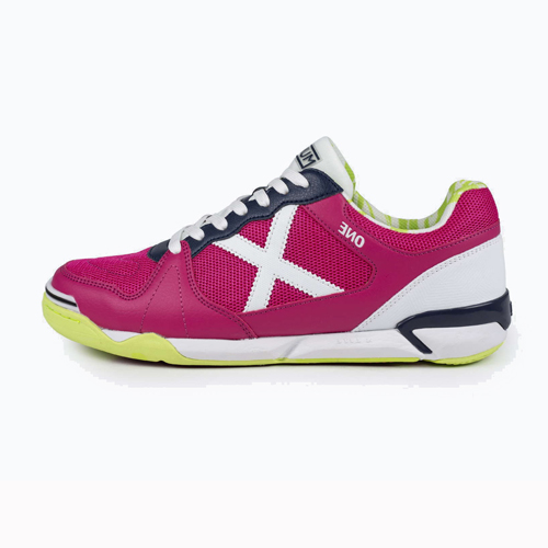 کفش فوتسال ایکس مونیخ وان 3071068 MUNICH ONE