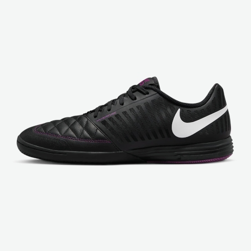 کفش فوتسال نایک لونارگتو گتو NIKE LUNAR GATO II IC 580456-007 