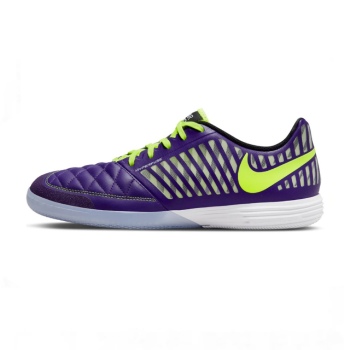 کفش فوتسال نایک لونارگتو 2 NIKE LUNAR GATO II IC 580456-570 
