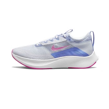 کفش پیاده روی نایک مدل NIKE ZOOM FLY 4 ROAD RUNNING Ct2401-003 