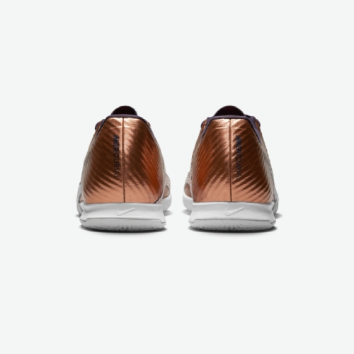 کفش فوتسال نایک زوم مرکوریال وپور 15 آکادمی NIKE ZOOM MERCURIAL VAPOR 15 ACADEMY IC DR5948_810 