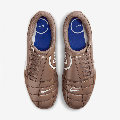 کفش فوتسال نایک توتال90 NIKE TOTAL90 HQ2851-202