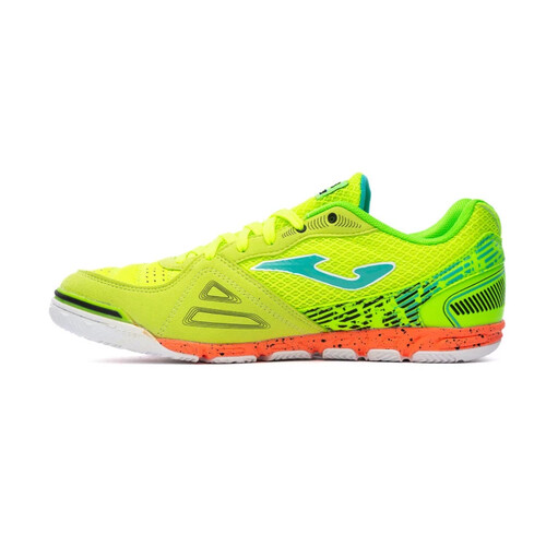 کفش فوتسال جوما مدل JOMA MUNDIAL 2309 GREEN 