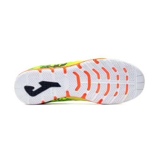 کفش فوتسال جوما مدل JOMA MUNDIAL 2309 GREEN 