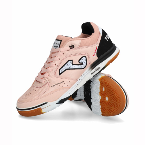 کفش فوتسال جوما تاپ فلکس ریباند TOP FLEX REBOUND 2529 PINK