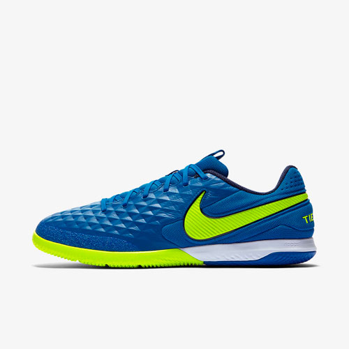 کفش فوتسال نایک تمپو  Nike Tiempo Legend 8 Pro Ic M AT6134-474