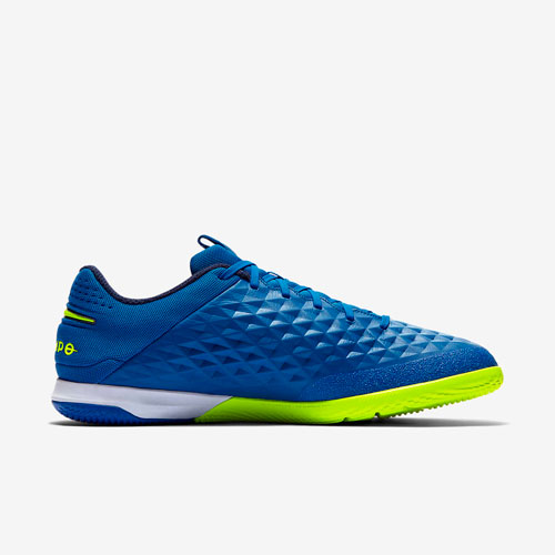 کفش فوتسال نایک تمپو  Nike Tiempo Legend 8 Pro Ic M AT6134-474