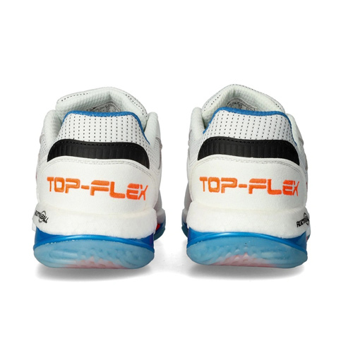 جوما تاپ فلکس پلاس TOP FLEX PLUS02 WHITE