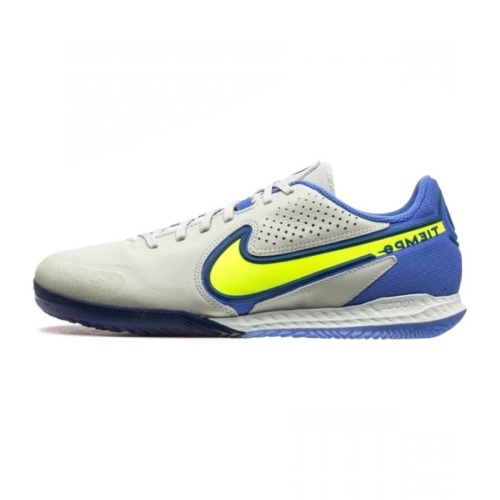 کفش فوتسال نایک تمپو لجند 9 پرو NIKE TIEMPO LEGEND 9 PRO IC DA1183-075 3