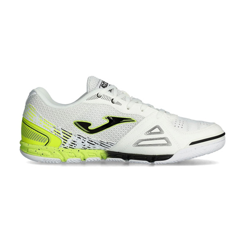 کفش فوتسال جوما موندیال JOMA MUNDIAL WHITE 2502W