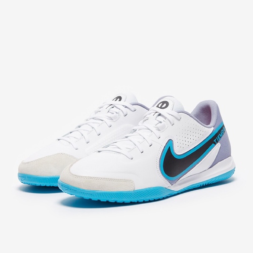 کفش فوتسال نایک تمپو لجند 9 آکادمی NIKE TIEMPO LEGEND 9 ACADEMY IC DA1190-146 