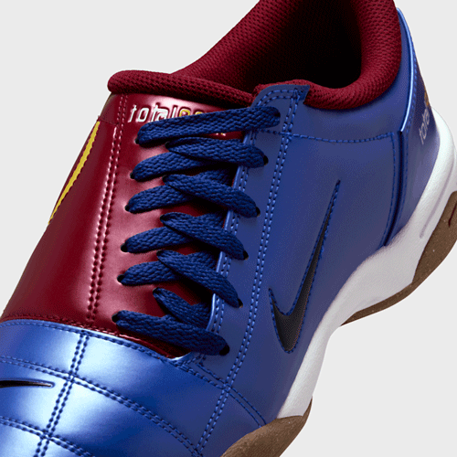 کفش فوتسال نایک توتال90 NIKE TOTAL90 HQ2851-401