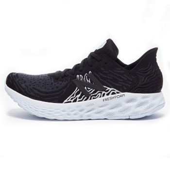 کفش پیاده روی نیوبالانس مشکی مدل NEW BALANCE RUNNING FRESH FOAM W1080K10 