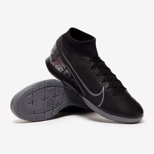 کفش فوتسال نایک مرکوریال سوپر فلای 7 آکادمی NIKE MERCURIAL SUPER FLY 7 ACADEMY IC AT7975_001 