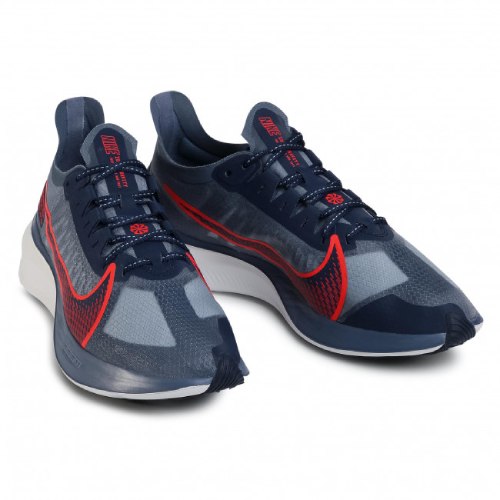 کفش پیاده روی نایک مدل NIKE RUNNING ZOOM GRAVITY