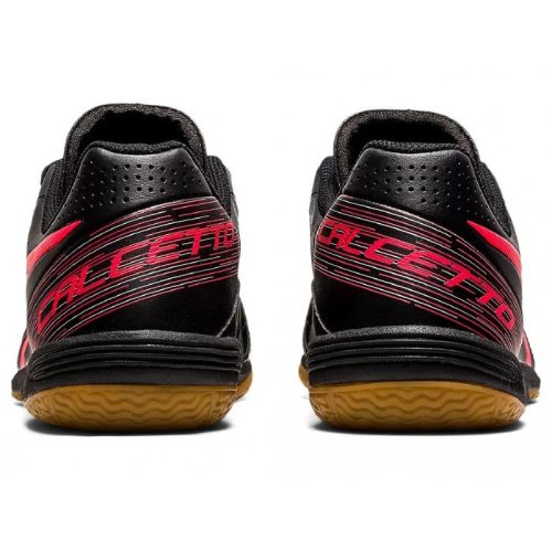 کفش فوتسال اسیکس کالستو مدل ASICS CALCETTO WD8 IC 1113A011_001