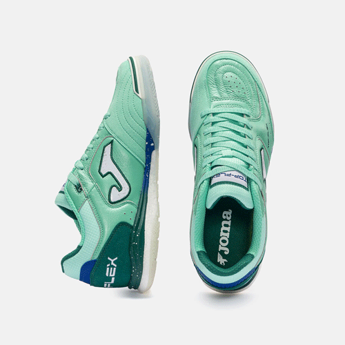 جوما تاپ فلکس ریباند JOMA Top Flex Rebound 2615 Turquoise