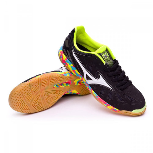 کفش فوتسال میزانو پرمیوم Mizuno Sala Premium In Q1GA165001