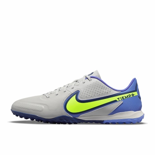 کفش چمن مصنوعی نایک تمپو لجند 9 آکادمی NIKE TIEMPO LEGEND 9 ACADEMY TF IC DA1191-075 