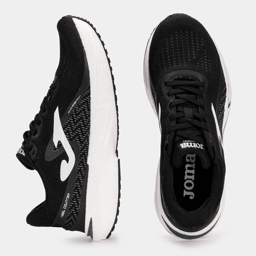کفش پیاده روی Running Shoes VIPER MEN 2431 BLACK