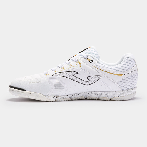 کفش فوتسال جوما لیگا 5 JOMA LIGA 5 2302 WHITE