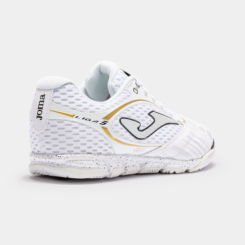 کفش فوتسال جوما لیگا 5 JOMA LIGA 5 2302 WHITE