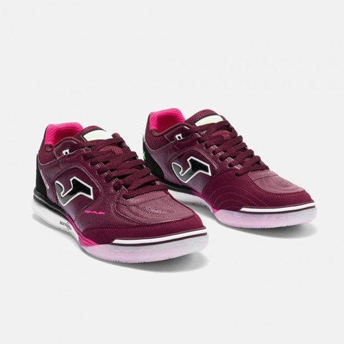 جوما تاپ فلکس ریباند JOMA TOP FLEX REBOUND 2620 BURGUNDY S