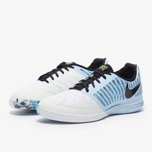 کفش فوتسال نایک لونارگتو Nike Lunar Gato II IC580456_440