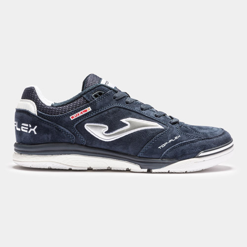 کفش فوتسال جوما تاپ فلکسJoma Top Flex Rebound 2003 Blue Indoor