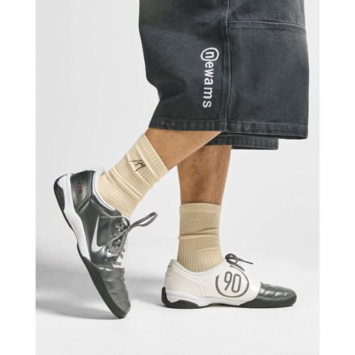 کفش فوتسال نایک توتال90 NIKE TOTAL90 HQ2851-001