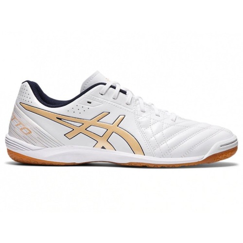 کفش فوتسال اسیکس مدل ASICS CALCETTO WD8 IC 1113A011-106