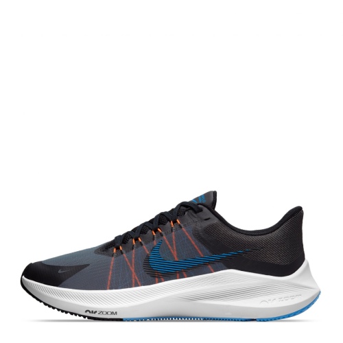کفش پیاده روی نایک مدل NIKE WINFLO 8CW3419-007 