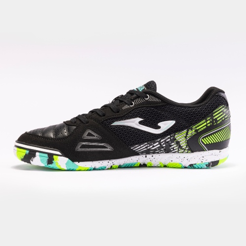 کفش فوتسال جوما موندیال JOMA MUNDIAL 2401 BLACK 
