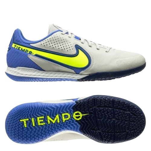 کفش فوتسال نایک تمپو لجند 9 پرو NIKE TIEMPO LEGEND 9 PRO IC DA1183-075 3