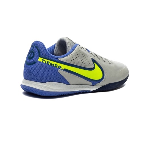 کفش فوتسال نایک تمپو لجند 9 پرو NIKE TIEMPO LEGEND 9 PRO IC DA1183-075 3